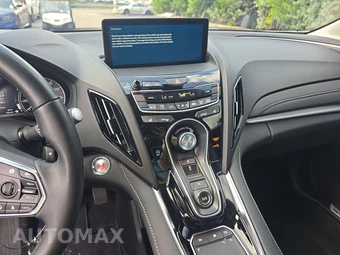 2023 Acura RDX w/Technology Pkg – miniatura 11