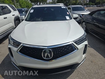 2023 Acura RDX w/Technology Pkg – miniatura 2