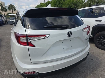 2023 Acura RDX w/Technology Pkg – miniatura 5