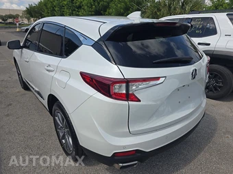 2023 Acura RDX w/Technology Pkg – miniatura 6