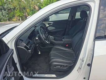 2023 Acura RDX w/Technology Pkg – miniatura 7