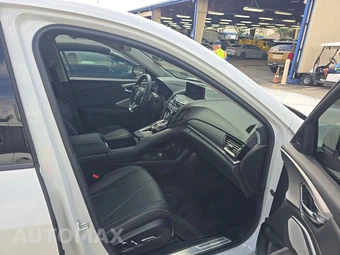 2023 Acura RDX w/Technology Pkg – miniatura 8