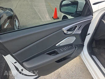 2023 Acura RDX w/Technology Pkg – miniatura 9