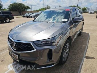 2023 Acura RDX w/Technology Pkg