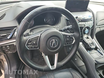2023 Acura RDX w/Technology Pkg – miniatura 10