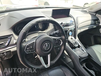 2023 Acura RDX w/Technology Pkg – miniatura 11