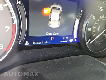 2023 Acura RDX w/Technology Pkg – miniatura 12