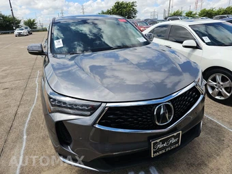 2023 Acura RDX w/Technology Pkg – miniatura 2