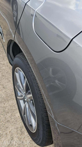 2023 Acura RDX w/Technology Pkg – miniatura 22