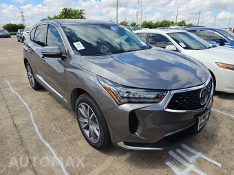 2023 Acura RDX w/Technology Pkg – miniatura 3