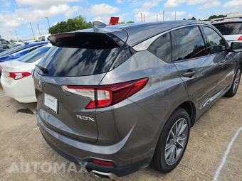 2023 Acura RDX w/Technology Pkg – miniatura 4