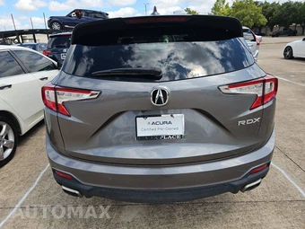 2023 Acura RDX w/Technology Pkg – miniatura 5