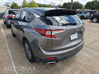 2023 Acura RDX w/Technology Pkg – miniatura 6
