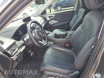 2023 Acura RDX w/Technology Pkg – miniatura 7