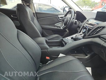 2023 Acura RDX w/Technology Pkg – miniatura 8