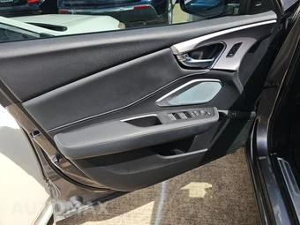 2023 Acura RDX w/Technology Pkg – miniatura 9