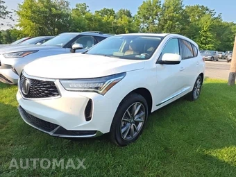2023 Acura RDX w/Technology Pkg
