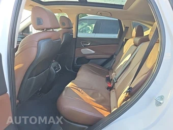 2023 Acura RDX w/Technology Pkg – miniatura 10