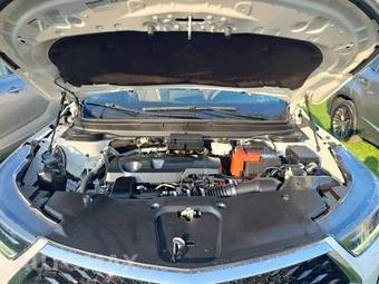 2023 Acura RDX w/Technology Pkg – miniatura 12