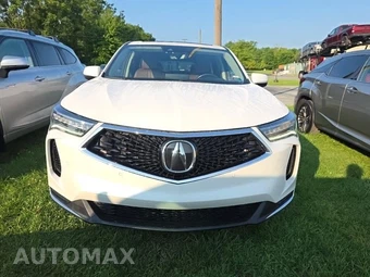 2023 Acura RDX w/Technology Pkg – miniatura 2
