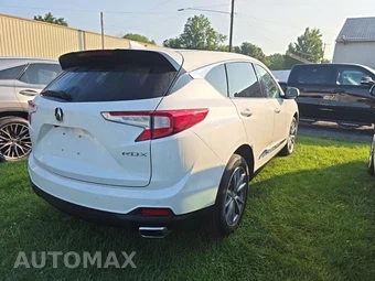 2023 Acura RDX w/Technology Pkg – miniatura 4