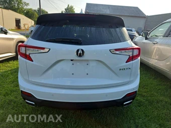 2023 Acura RDX w/Technology Pkg – miniatura 5