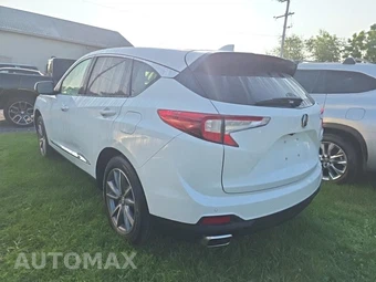 2023 Acura RDX w/Technology Pkg – miniatura 6