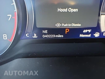 2023 Acura RDX w/Technology Pkg – miniatura 9