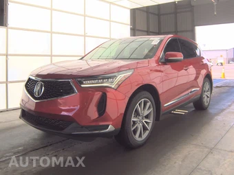 2023 Acura RDX w/Technology Pkg
