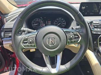 2023 Acura RDX w/Technology Pkg - miniatura 10