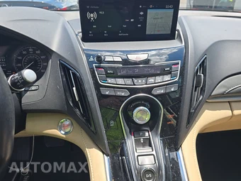 2023 Acura RDX w/Technology Pkg - miniatura 11