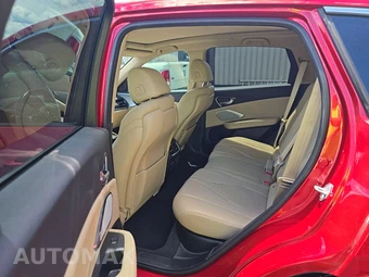 2023 Acura RDX w/Technology Pkg - miniatura 13