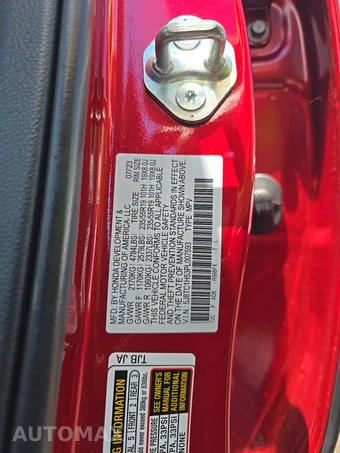 2023 Acura RDX w/Technology Pkg - miniatura 14
