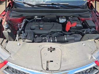 2023 Acura RDX w/Technology Pkg - miniatura 15