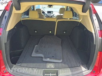 2023 Acura RDX w/Technology Pkg - miniatura 16