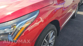 2023 Acura RDX w/Technology Pkg - miniatura 20