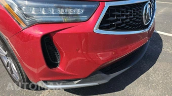 2023 Acura RDX w/Technology Pkg - miniatura 21