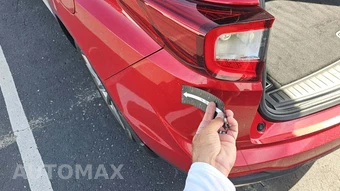 2023 Acura RDX w/Technology Pkg - miniatura 22