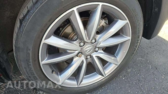 2023 Acura RDX w/Technology Pkg - miniatura 26