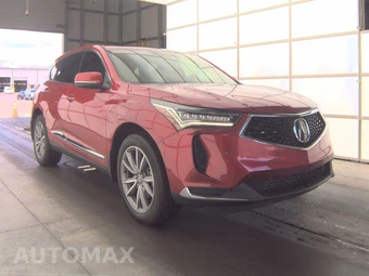 2023 Acura RDX w/Technology Pkg - miniatura 3