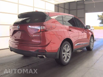 2023 Acura RDX w/Technology Pkg - miniatura 4