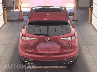 2023 Acura RDX w/Technology Pkg - miniatura 5
