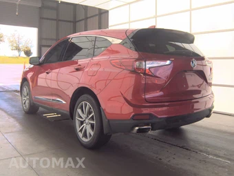 2023 Acura RDX w/Technology Pkg - miniatura 6