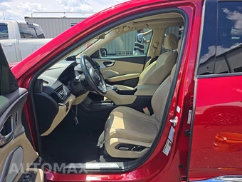 2023 Acura RDX w/Technology Pkg - miniatura 7