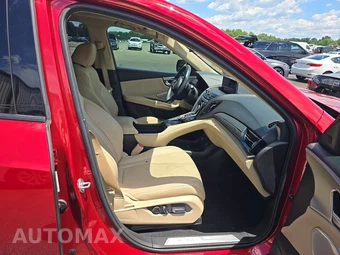 2023 Acura RDX w/Technology Pkg - miniatura 8