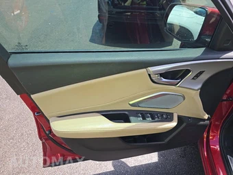 2023 Acura RDX w/Technology Pkg - miniatura 9