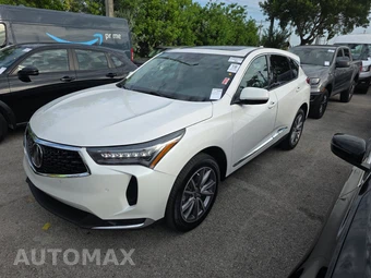 2023 Acura RDX w/Technology Pkg