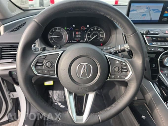 2023 Acura RDX w/Technology Pkg – miniatura 10