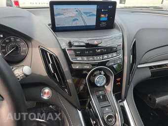 2023 Acura RDX w/Technology Pkg – miniatura 11