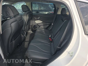2023 Acura RDX w/Technology Pkg – miniatura 13